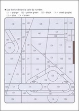 Mikä se on? 4 – 5 – 6 vuotta33