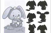 Printable Worksheets Find the Correct Shadow Find the Correct Shadow