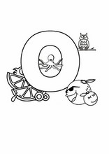 그림이 있는 알파벳126