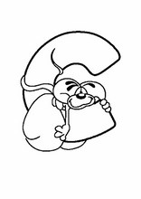 그림이 있는 알파벳226