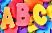 Printable Worksheets Alphabets with pictures Alphabets with pictures