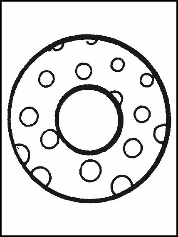 アルファベットと数字 26