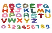 Printable Worksheets Alphabet and numbers Alphabet and numbers