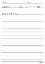 単純な線の書き方4