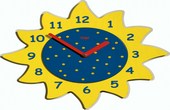 Printable Worksheets What time is it? What time is it?