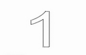 Printable Worksheets Connect the dots. Numbers Connect the dots. Numbers