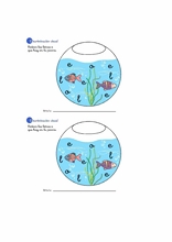 Auditory-Visual Differentiation to learn Spanish10