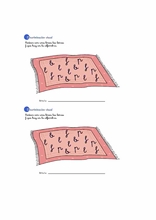 Auditory-Visual Differentiation to learn Spanish12