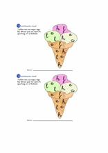 Auditory-Visual Differentiation to learn Spanish16