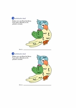 Auditory-Visual Differentiation to learn Spanish24