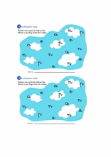 Auditory-Visual Differentiation to learn Spanish28