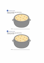 Auditory-Visual Differentiation to learn Spanish32