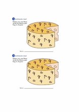 Auditory-Visual Differentiation to learn Spanish36