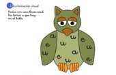 Printable Worksheets Auditory-Visual Differentiation to learn Spanish Auditory-Visual Differentiation to learn Spanish