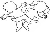 Printable Worksheets Visual perception Visual perception