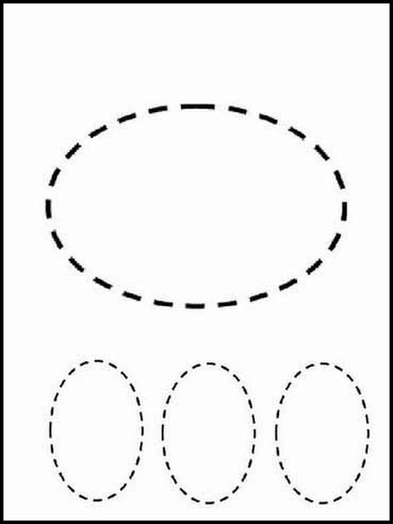 Geometriset muodot 1