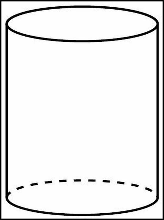 Geometriset muodot 11