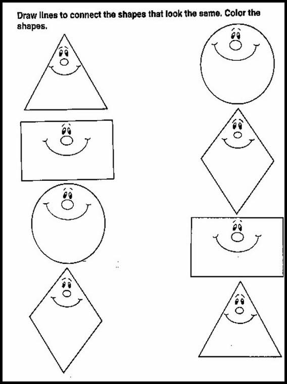 Geometriset muodot 18