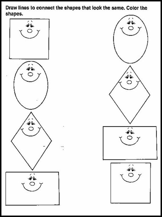 Geometriset muodot 19