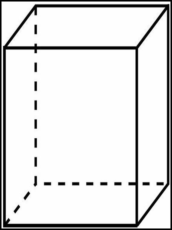 Geometriset muodot 22