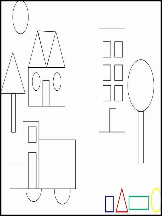 Geometriset muodot 26