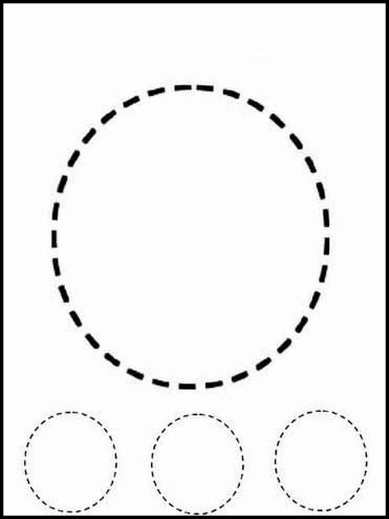 Geometriset muodot 4