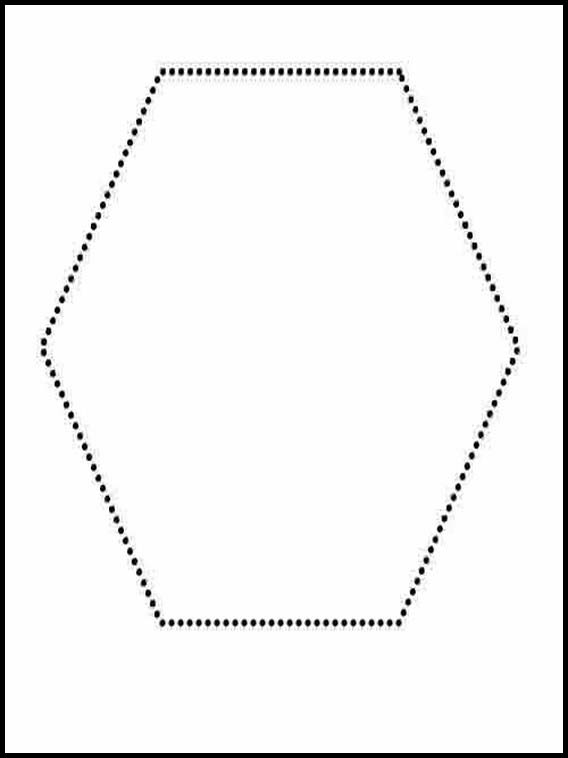 Geometriset muodot 50