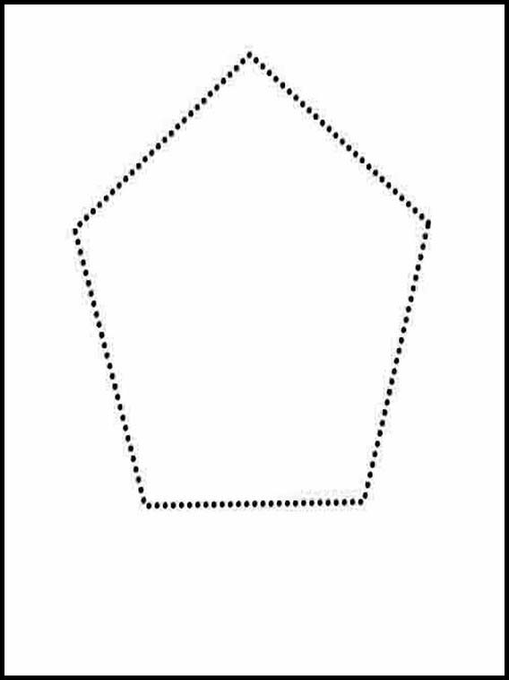 Geometric Shapes 56