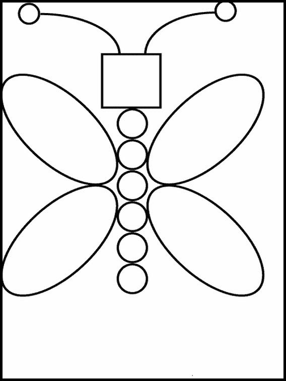 Geometriset muodot 72