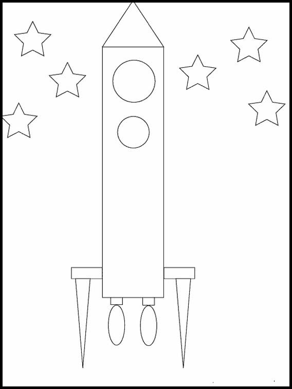 Geometriset muodot 76