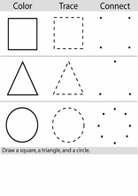 幾何学模様70