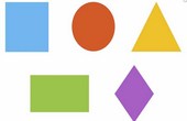 Printable Worksheets Geometric Shapes Geometric Shapes