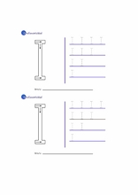 Alphabet to learn Spanish18