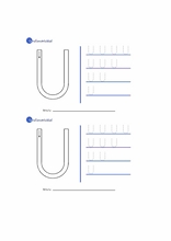 Alphabet to learn Spanish45