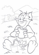 Connect the dots and colouring120