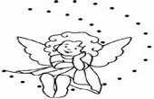 Printable Worksheets Connect the dots and colouring Connect the dots and colouring