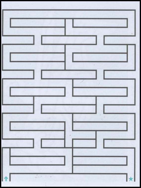 Mazes 140