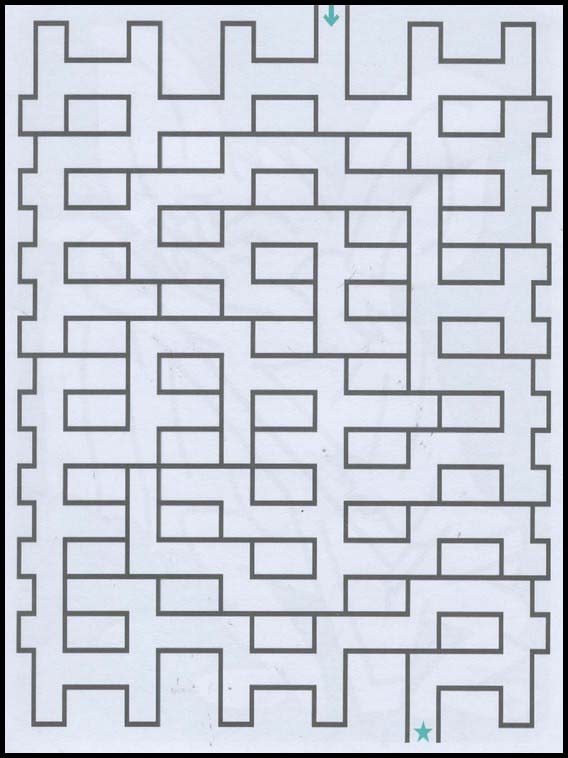 Mazes 141