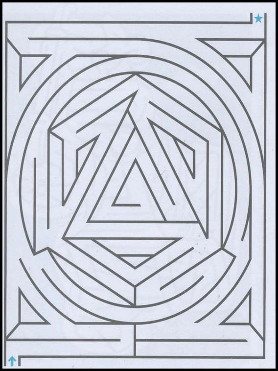 Mazes 142