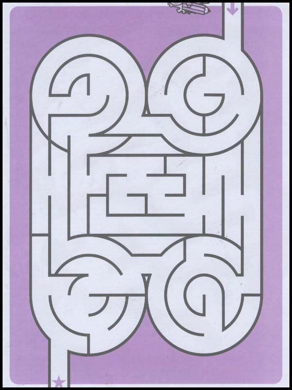 Mazes 163