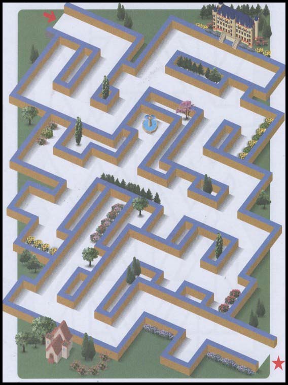 Mazes 182