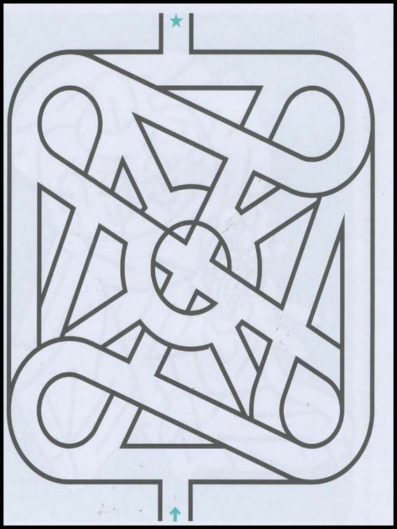 Mazes 190