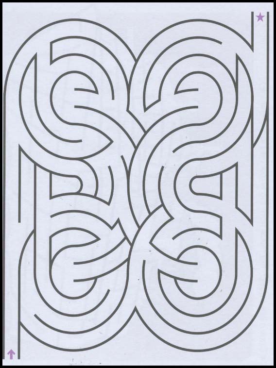 Mazes 196