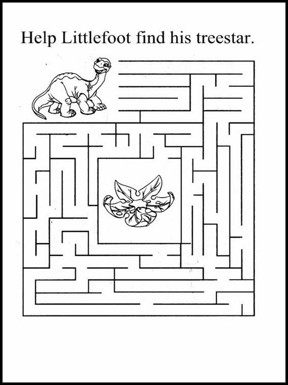 Mazes 2