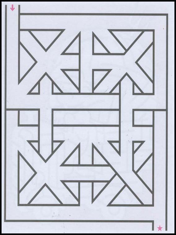 Mazes 216