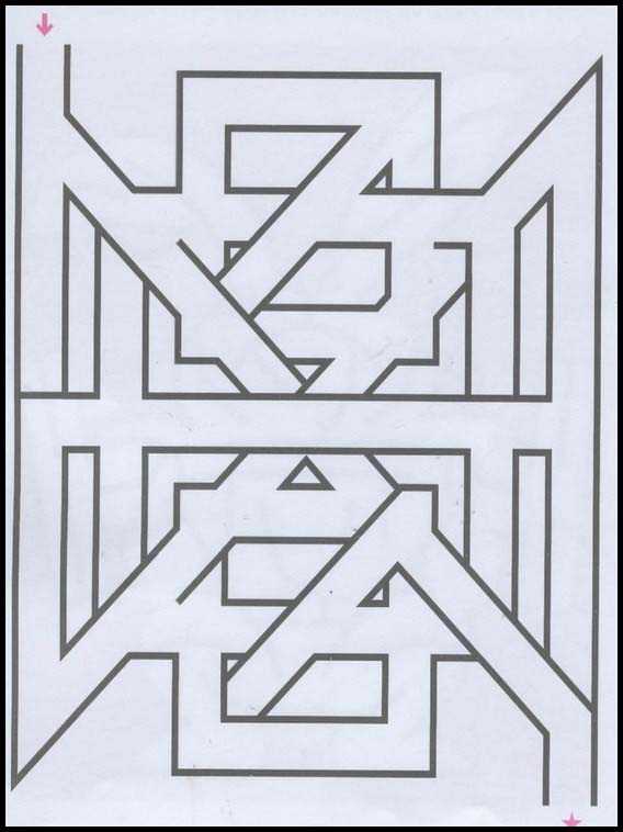 Mazes 219