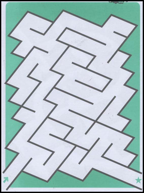 Mazes 223