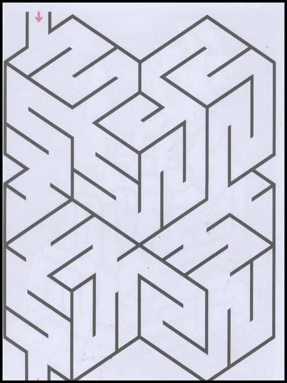 Mazes 239