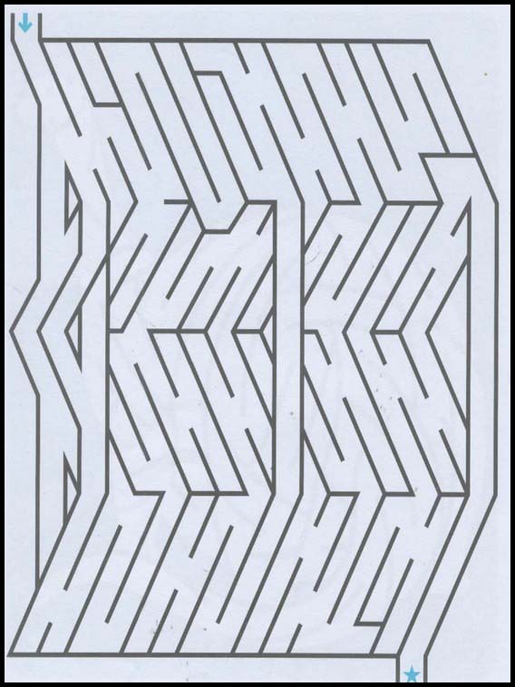 Mazes 247