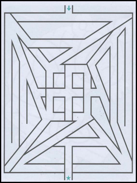 Mazes 273